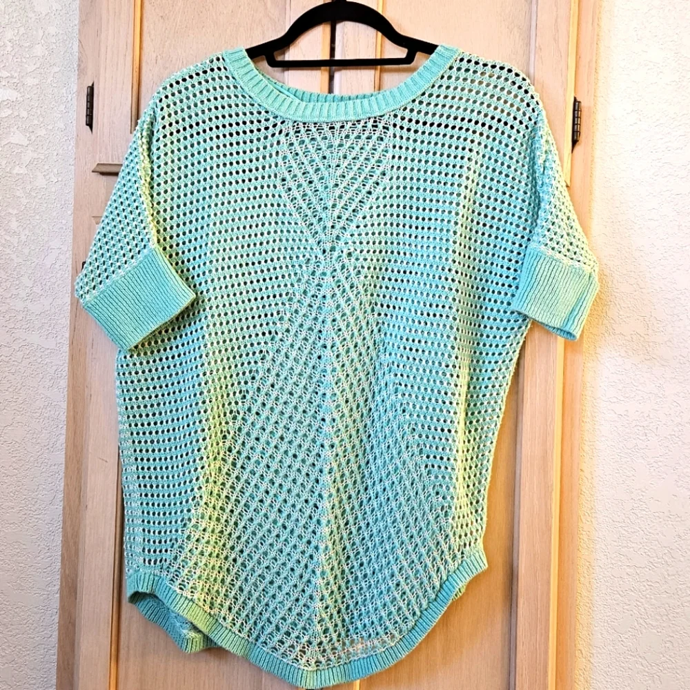 Knit Sweater - Picture 1 of 4